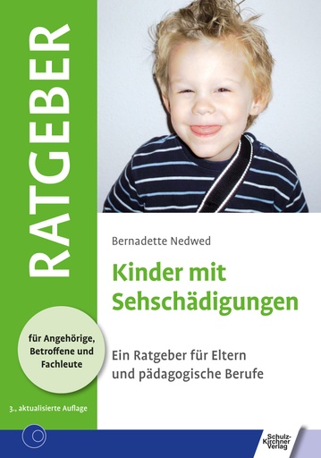 [873390] Kinder mit Sehschädigungen E-Book