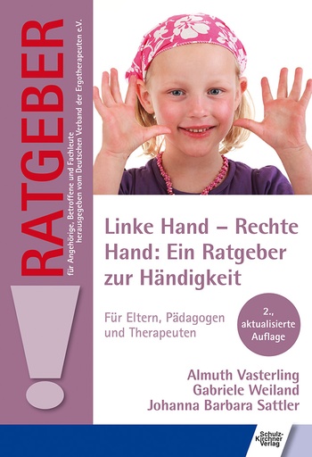 [873400] Linke Hand - Rechte Hand E-Book 