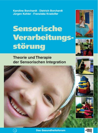[873410] Sensorische Verarbeitungs-Störung E-Book 