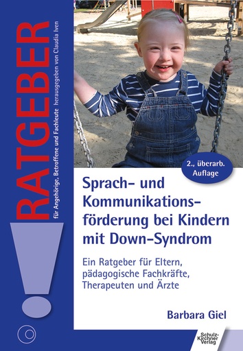 [873450] Sprachförderung bei Down-Syndrom E-Book