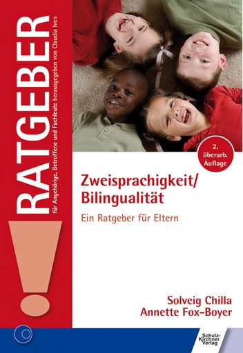 [873480] Zweisprachigkeit Bilingualität E-Book