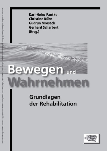 [873510] Bewegen und Wahrnehmen E-Book