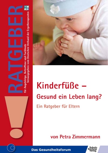 [873530] Kinderfüße E-Book