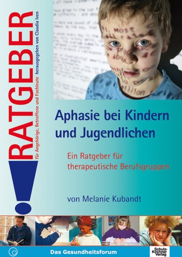 [874050] Aphasie bei Kindern und Jugendlichen E-Book