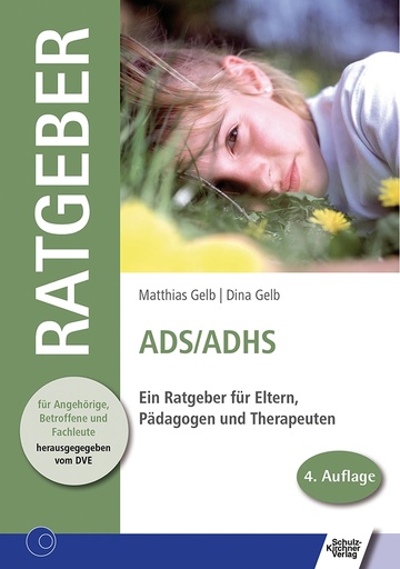 [874060] ADS/ADHS E-Book 