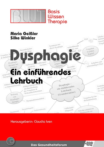 [874150] Dysphagie - Einführendes Lehrbuch E-Book