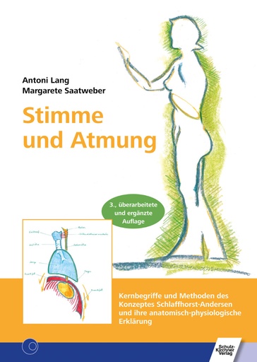 [874170] Stimme und Atmung, E-Book (PDF)