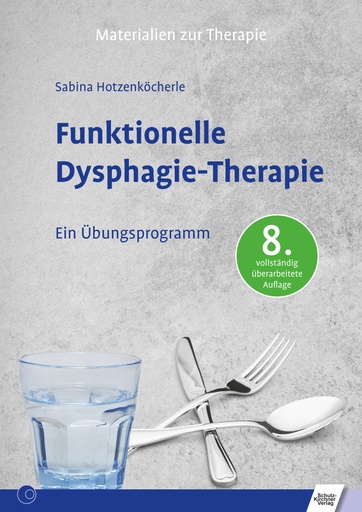 [874180] Funktionelle Dysphagietherapie E-Book