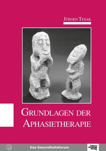 [874190] Grundlagen der Aphasietherapie E-Book 
