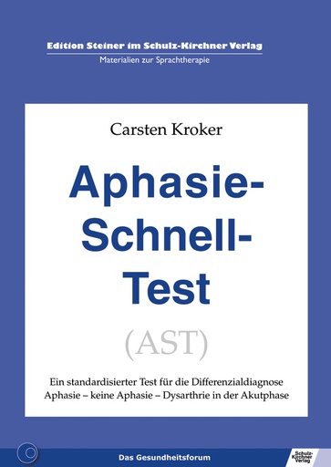 [874200] Aphasie Schnelltest PDF