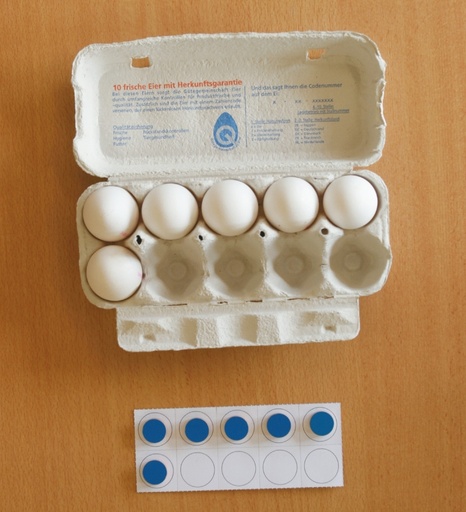 [4650] Strukturfelder Materialpaket