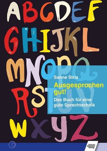 [874460] Ausgesprochen gut! - Sprechtechnik E-Book