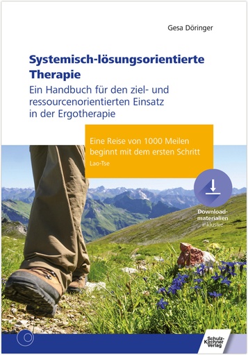 [874514] Systemisch-lösungsorientierte Therapie E-Book