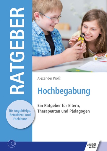 [874515] Hochbegabung E-Book