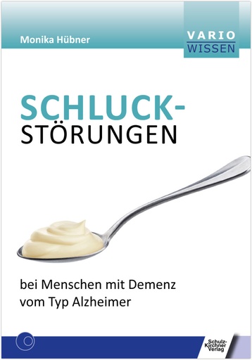 [874519] Schluckstörungen bei Menschen mit Demenz... E-Book