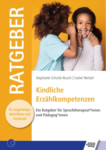 [874521] Kindliche Erzählkompetenzen E-Book