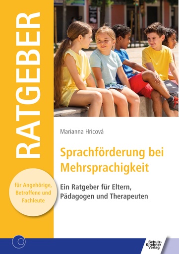 [874524] Sprachförderung bei Mehrsprachigkeit E-Book