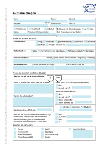 [874526] HiPro-Assessment Bögen – interaktiv PDF
