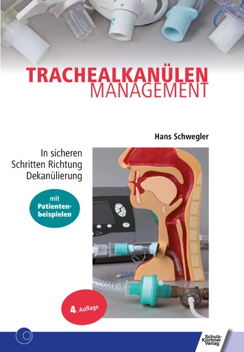 [875020] Trachealkanülen-Management E-Book