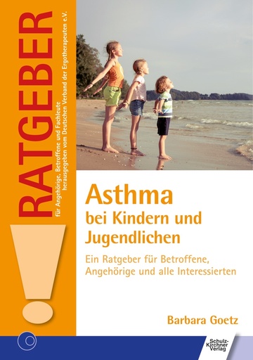 [875030] Asthma bei Kindern und Jugendlichen E-Book
