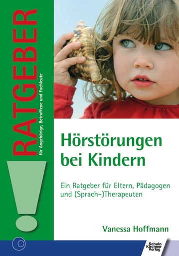 [875045] Hörstörungen bei Kindern E-Book