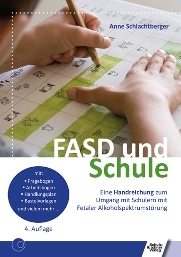 [875065] FASD und Schule E-Book