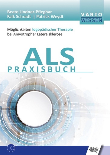 [875095] ALS Amyotrophe Lateralsklerose E-Book