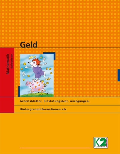 [4800] Geld Kopiervorlagen 