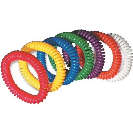 [87600] Kauschmuck - 7 Armbänder