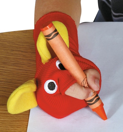 [87608] Elliegrip Handsocke Rechtshänder