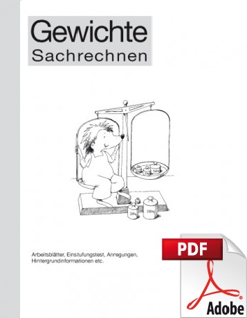 [483000] Gewichte Kopiervorlagen PDF