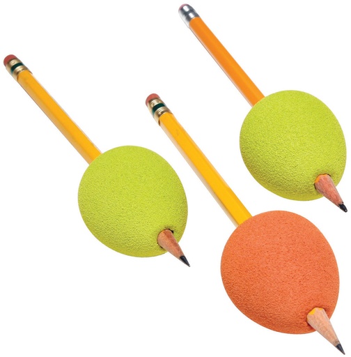 [87646] Pencil Grips Eiform Stifthalter