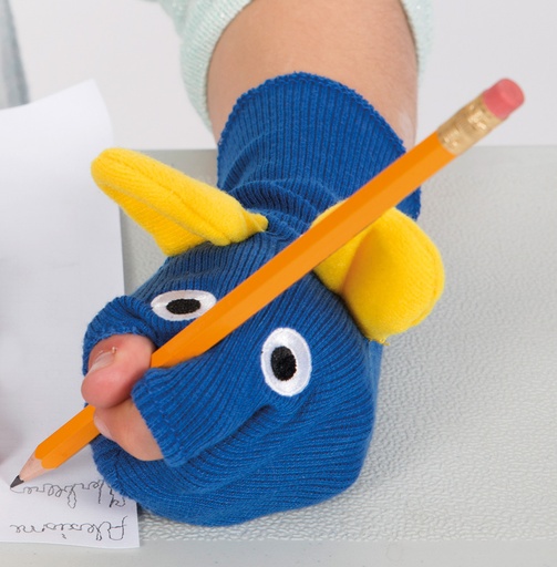 [87679] Elliegrip Handsocke Linkshänder