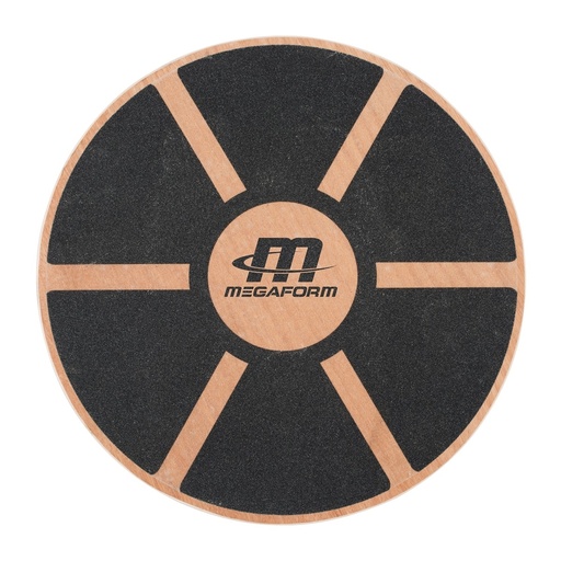 [87683] Rundes Balancierbrett Ø 40 cm