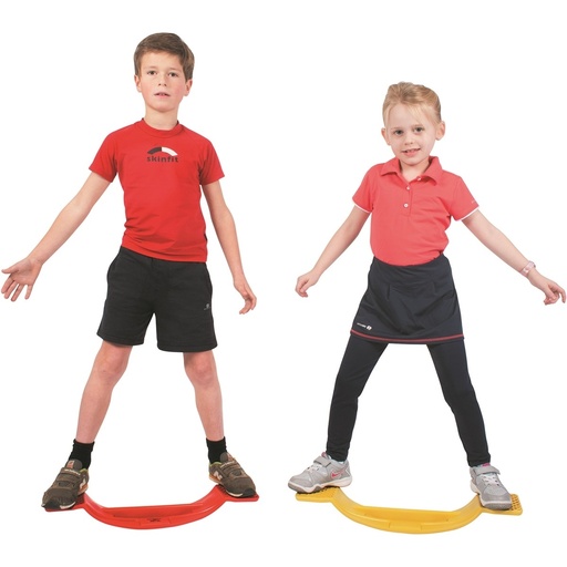 [87688] Balancierwippe Entenwatschler