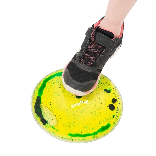 [87692] Farbgel-Glibberkreise