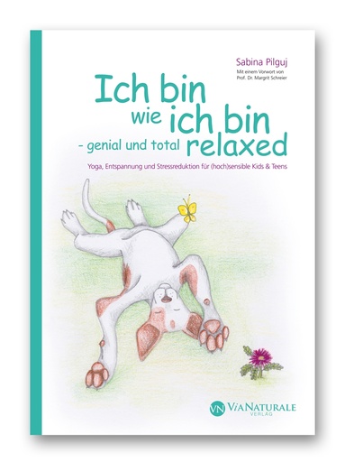 [87801] Ich bin wie ich bin - genial und total relaxed