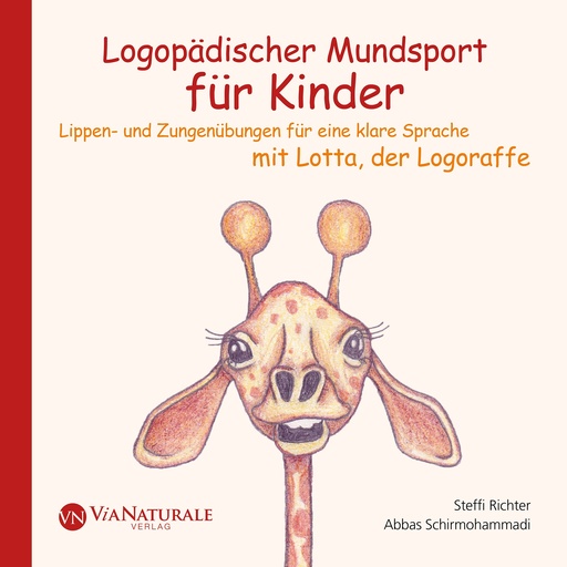 [87802] Logopädischer Mundsport für Kinder - Audio-CD