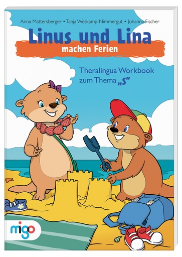 [87825] Linus und Lina machen Ferien ("S")*