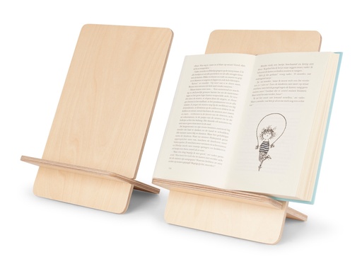 [88428] BookBuddy - Buchstütze