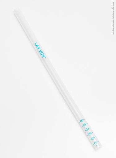 [89310] Der Original LAX VOX® Schlauch​ transparent