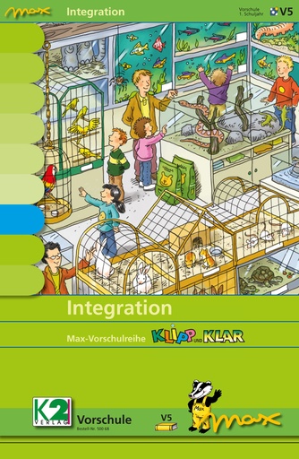 [50068] Max Lernkarten Integration