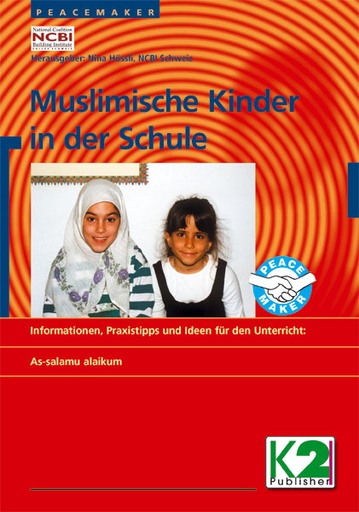 [90005] Muslimische Kinder in der Schule