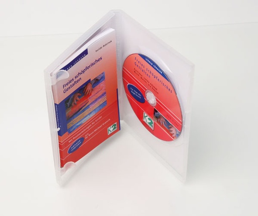 [900200] Freies schöpferisches Gestalten