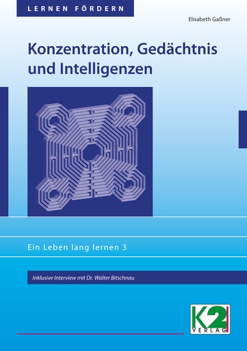 [90023] Konzentration, Gedächtnis und Intelligenzen