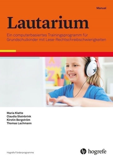 [83139] Lautarium - Computer LRS-Training - Schullizenz