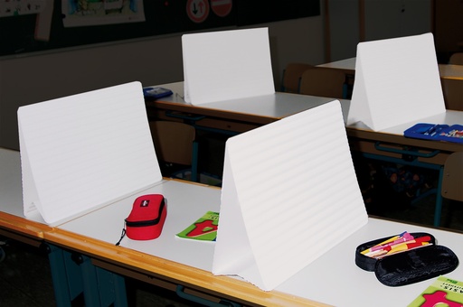 [57032] 15 Sichtschutz-Klapptafeln „Clausura“