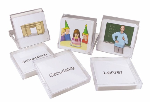 [80672] VSL Verstehen Sprechen Lesen Erweiterungsprogramm 1 für ältere Kinder