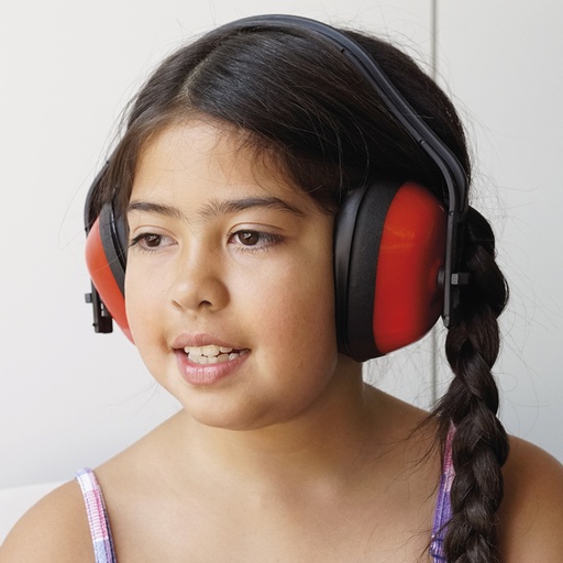 [57054] Gehörschutz für Kinder