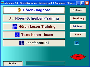 [82317] Phonologische Bewusstheit MIMAMO Schullizenz